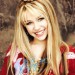 Hannah Montana:-)